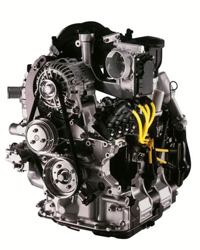 P1A64 Engine